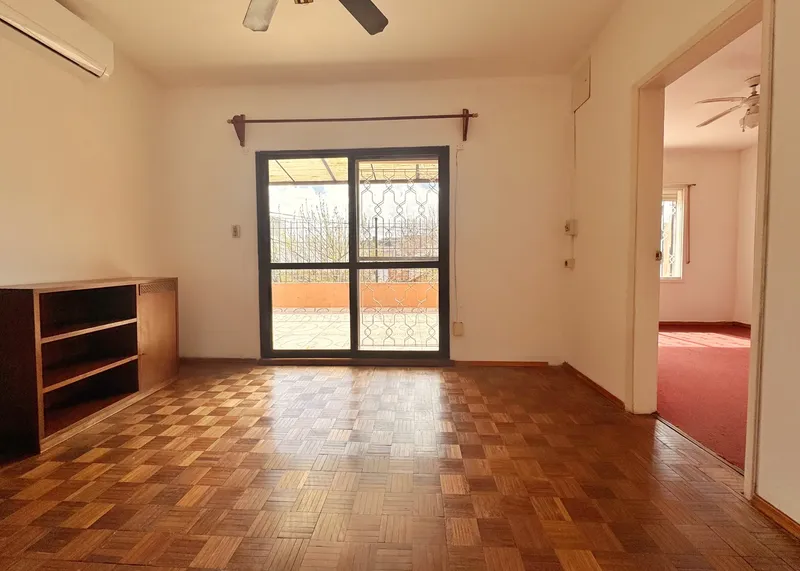 *reservada* Alquiler Casa De Altos 1 Dormitorio Con Patio Y Parrillero Brazo Oriental