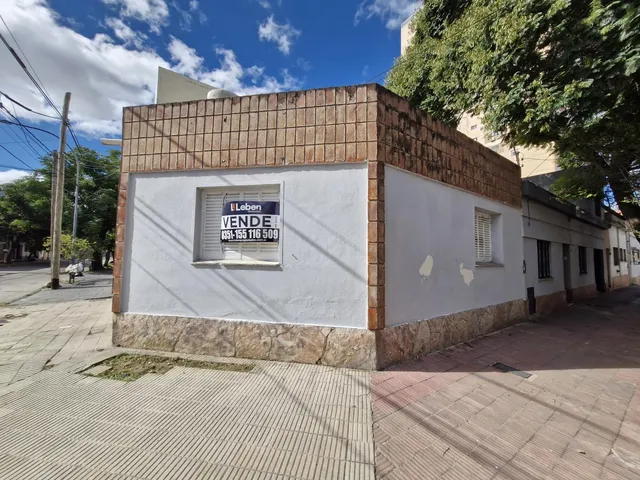 B° Alberdi - 2 Dormitorios - Ocaña 95 Esquina 27 De Abril