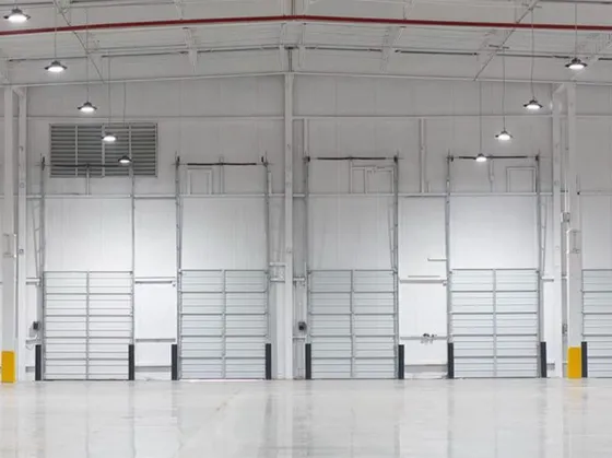 Nave Clase A En Renta De 3,400m2 Zona Centro Monterrey