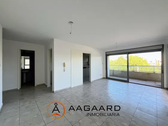 General Paz Departamento 2 Dormitorios 2 Baños Gran Terraza Apto Credito