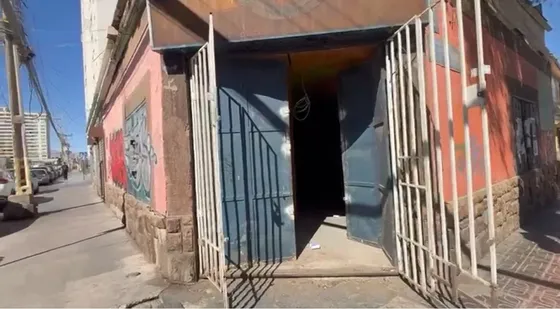 Se Vende Local Centro De Calama Calle Vivar Esq V Mackena