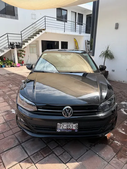 Volkswagen Virtus Confort Line