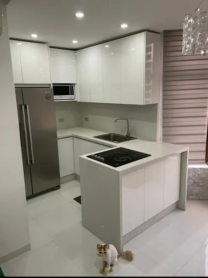 Apartamento Tipo Estudio La Soledad Maracay