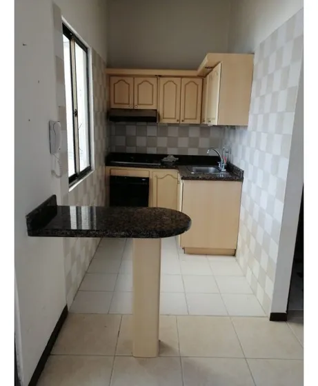 Venta De Apartamento En Rosales