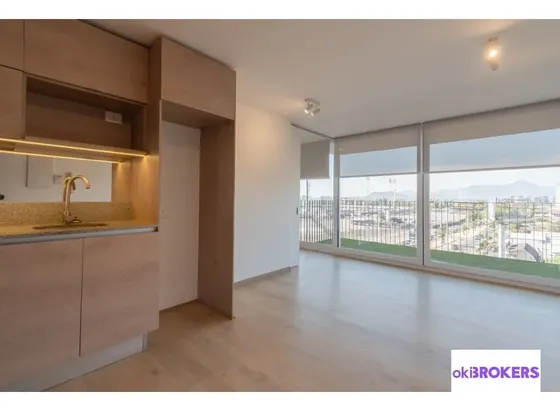 Arriendo Metro Mirador / Exequiel Fernandez / La Florida