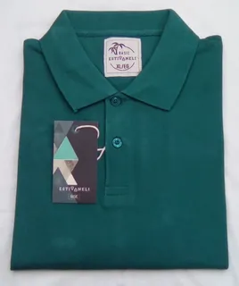 Poloche polo de cuello new arrivals