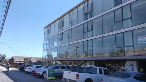 Oficina En Venta En La Serena