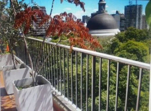 Oppel | Departamento En Alquiler | Belgrano  Capital Federal