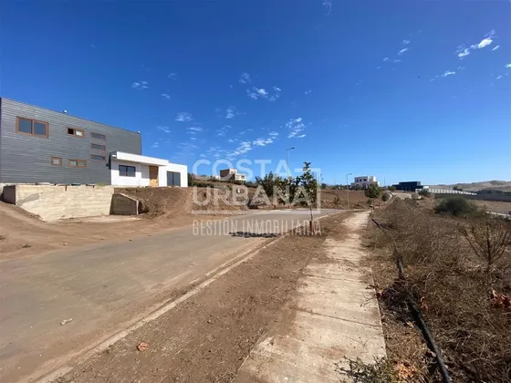 Inigualable Plusvalía A 6 Kms De Concón