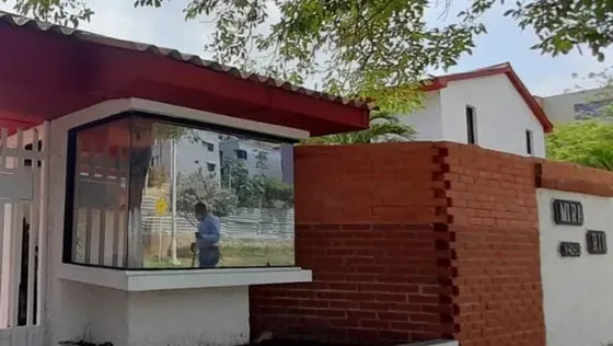 Casa Bquilla Conjunto Mira Rio Altos De Riomar