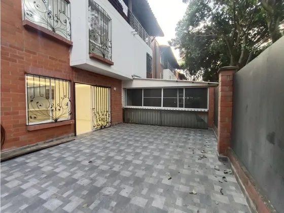 Venta Casa Condominio La Hacienda Cali