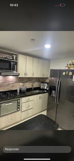 Apartamento En Venta En Asdesillas Sabaneta