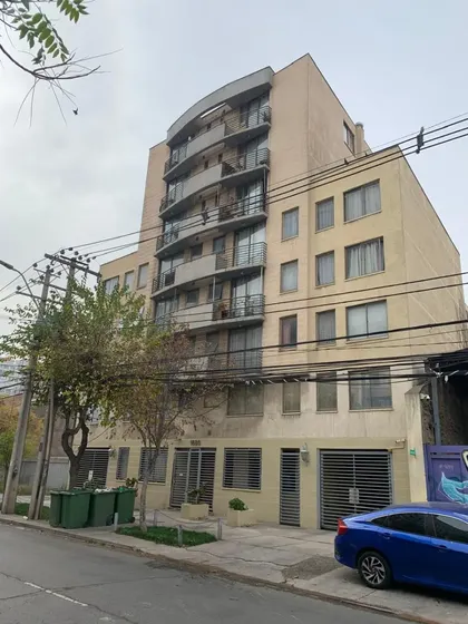 Hermoso Departamento En San Ignacio Remodelado