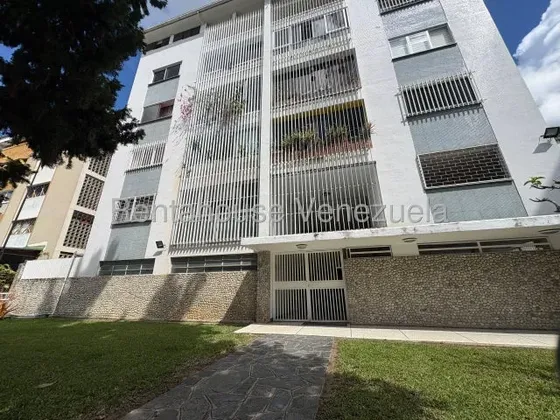 Apartamento En Venta Cumbres De Curumo Abm