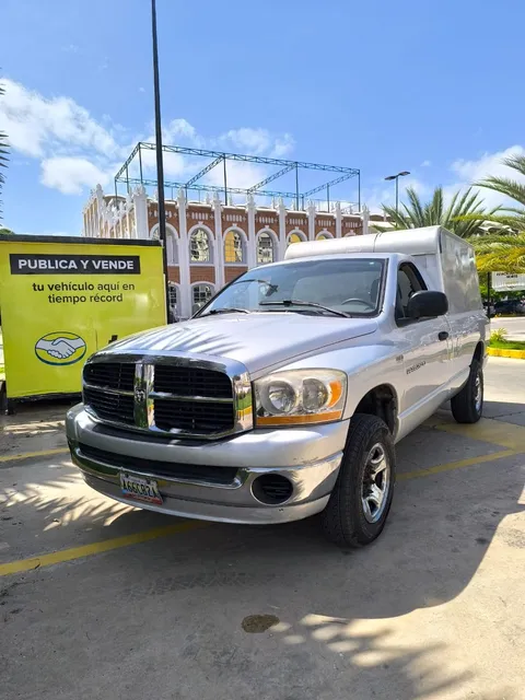 Dodge Ram Pick Up