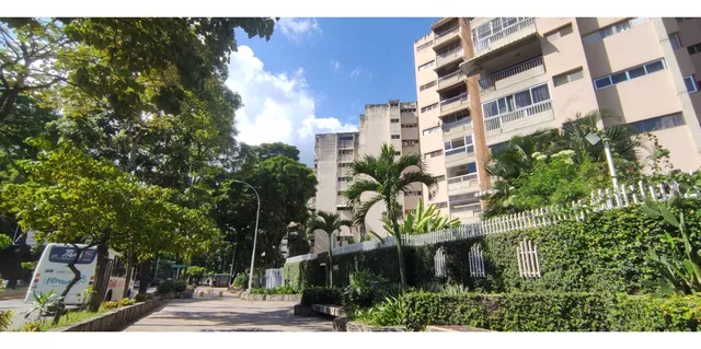 El Cafetal Venta De Apartamento