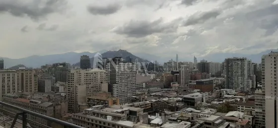 Departamento En Venta En Santiago