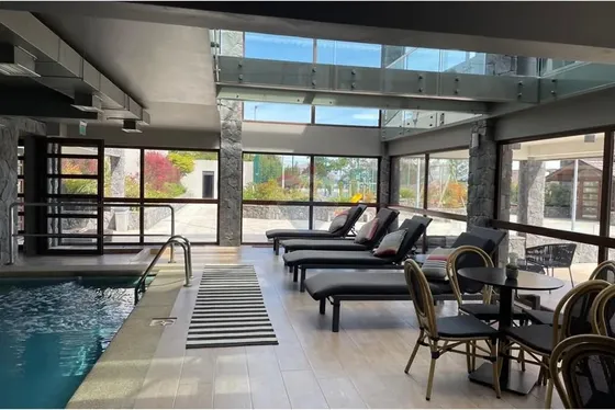 Venta Departamento  Pucón