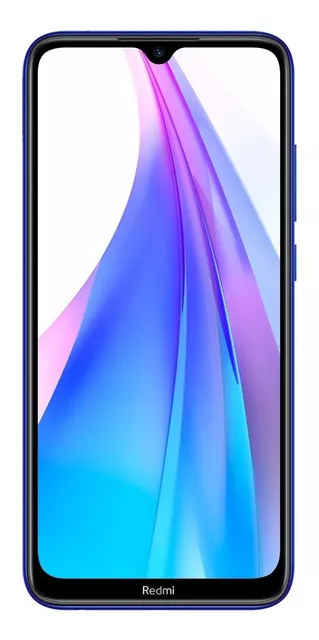 Samsung Galaxy A23 5g 128gb 4gb Ram Azul