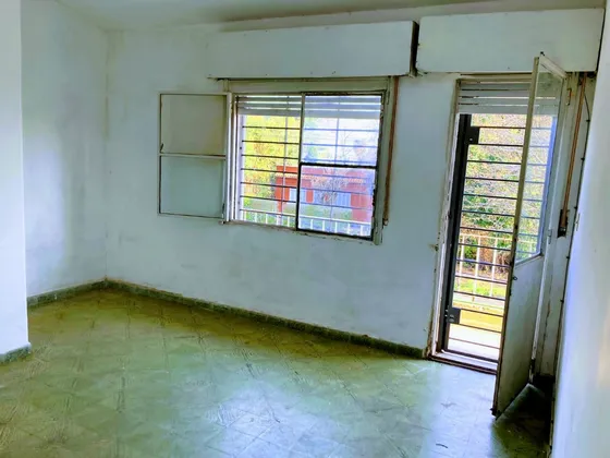 Casa En Planta Alta Muy Luminosa