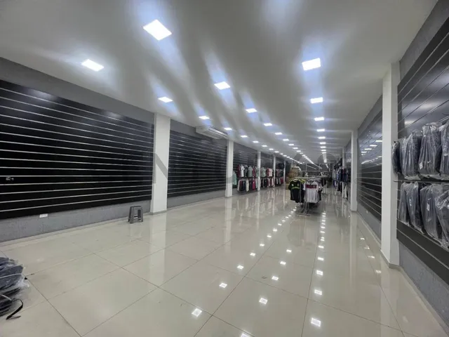 En Venta Edificio Comercial Calle Sucre Puerto La Cruz