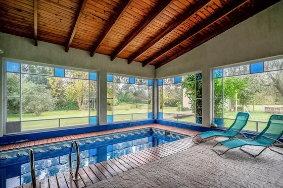 Casa Comarcas De Lujan Venta , Barrio Santa Matilde