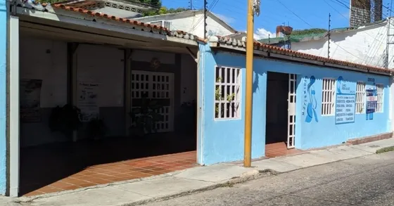 Clinica En Venta Operativa Diagonal Av. Cedeño.