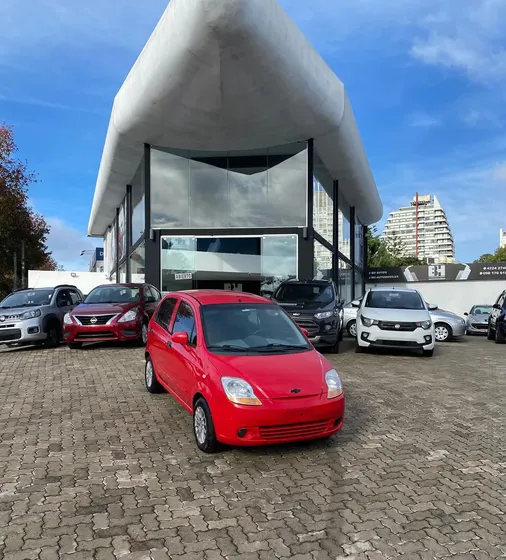 Chevrolet Spark 1.0 Extra Full