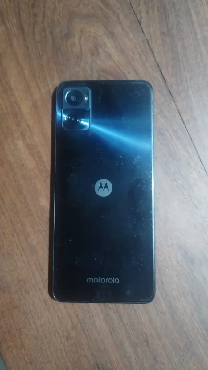 Motorola Moto G 15 Mobile Phone