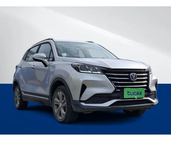 Changan Cs 15 Xrs