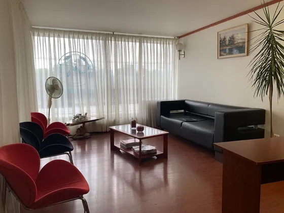 Se Vende Excelente Departamento Con Ubicación Central