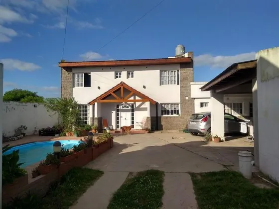 Ph En Venta En Balcarce