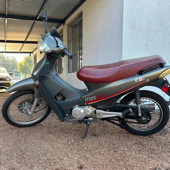 Yumbo Max 110