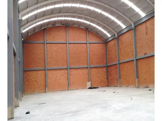 Vendo Bodega, Parque Industrial, Mosquera