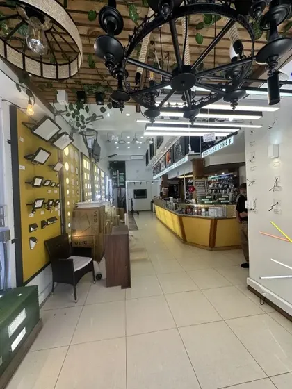 Local Comercial En Arriendo Santiago