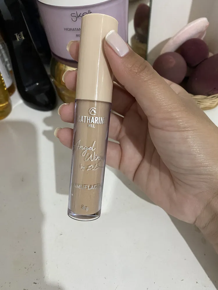 Corretivo em uso por cliente