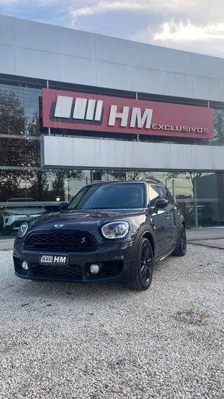 Mini Cooper Countryman 2.0 Copper S 192cv