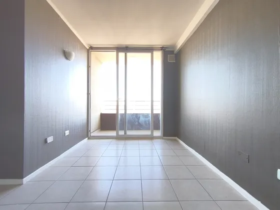 Edificio Av. Sta. Rosa Piso 15