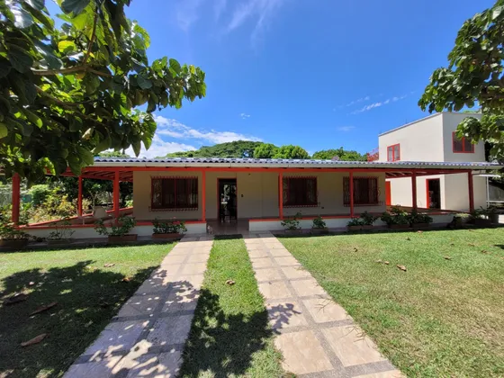 Venta De Finca En Rozo Valle Sector La Torre
