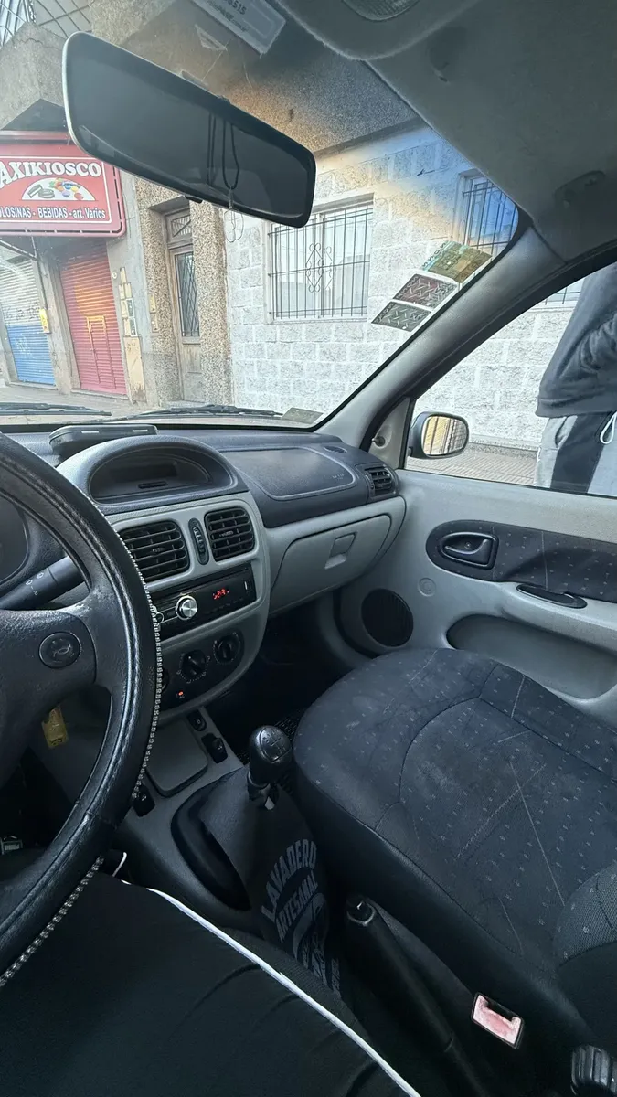 Renault Clio 1.5 Expression559529165933793289