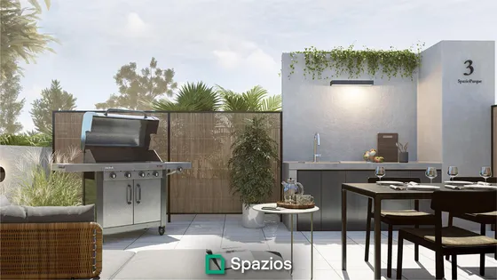 Departamento Venta 2 Ambientes Ramos Mejía Pb 04