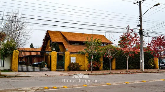 Casa En Venta De 14 Dorm. En San Fernando