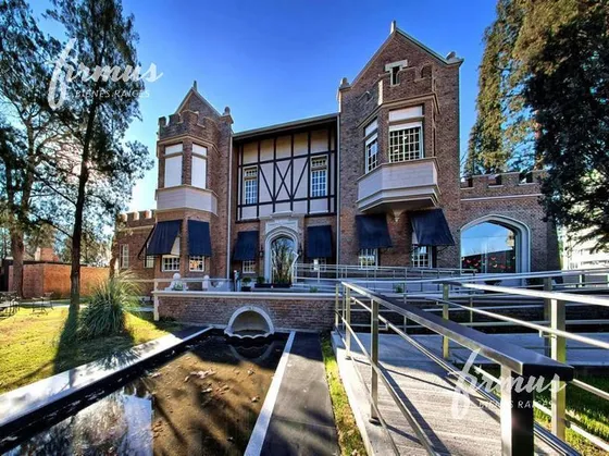 Departamento En Venta - Opera Luxury
