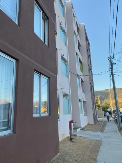Se Vende Departamento En Limache