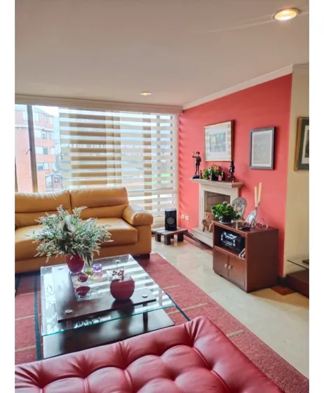 Venta De Apartamento En La Calleja