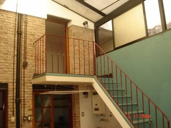 Av Rivadavia 6100 Caballito Ph Pb 3amb U$145.000 Apto Prof