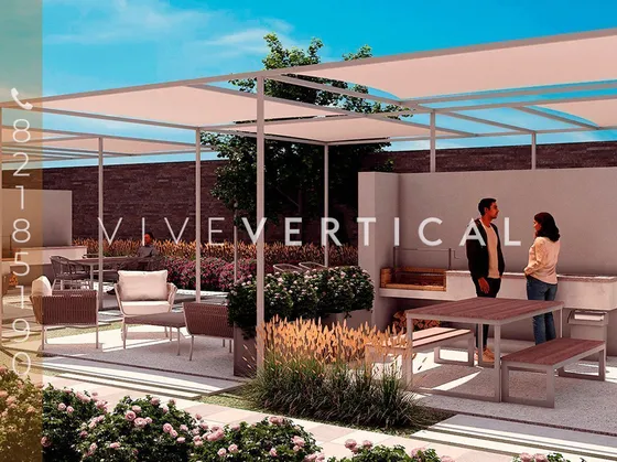 Departamentos En Preventa - Zona San Nicolas