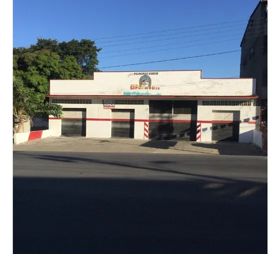 Se Vende  Galpón Av Los Llano San Juan De Los Morros Guárico