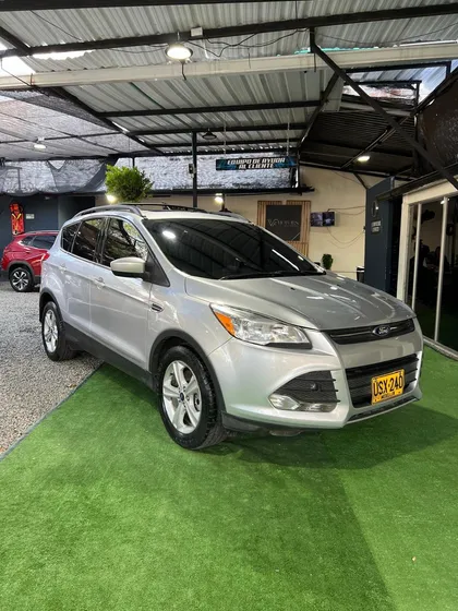 Ford Escape 2.0 Se 4x4