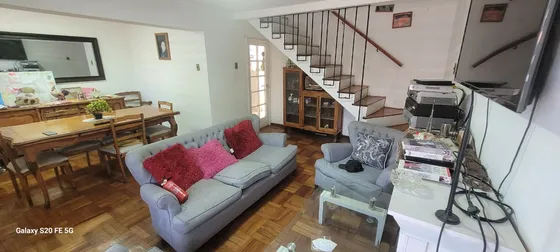 Cpm Vende Casa En Nataniel Cox 4d/2b/bodega/patio/azotea